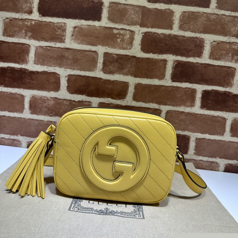 G*u*i satchel bags